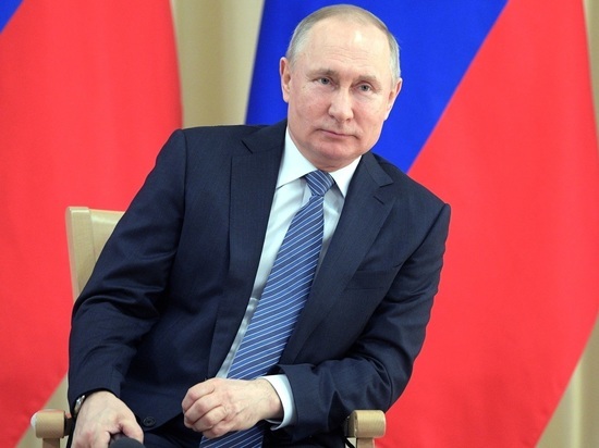 AFP: Путина и Зеленского пригласили на саммит G20
