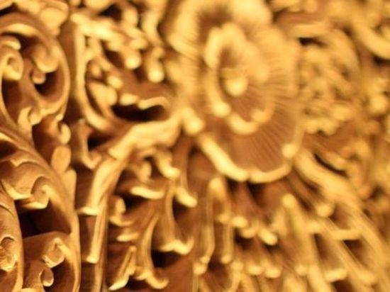 Похищенное скифское золото вернули в музей Мелитополя