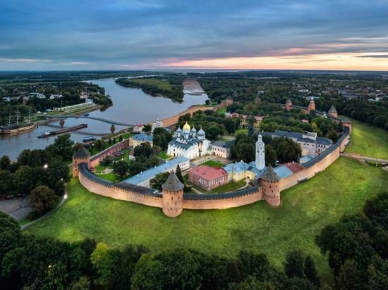 СЗППК запускает туристический абонемент «Экскурсионный Новгород»