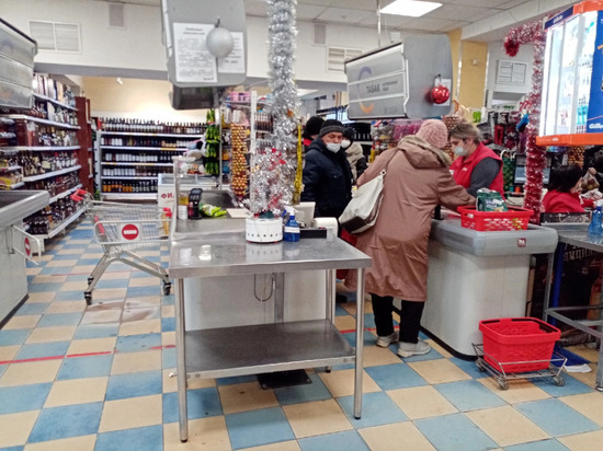 Тамбовчане не смогут купить алкоголь 1 мая