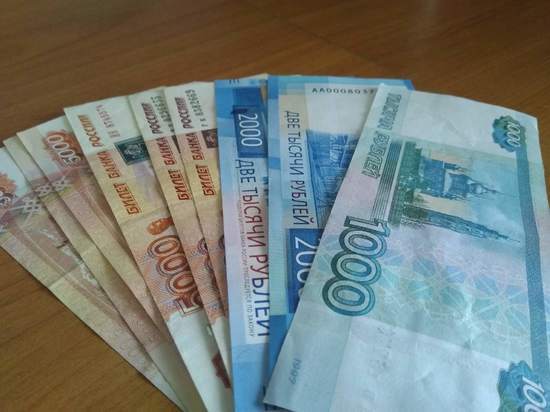 Почти 22 млрд рублей направят на соцподдержку вологжан в 2022 году