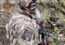 Российская спецоперация на территории Украины продолжается больше двух месяцев