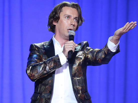 Главред RT заявила о нетрадиционной ориентации юмориста