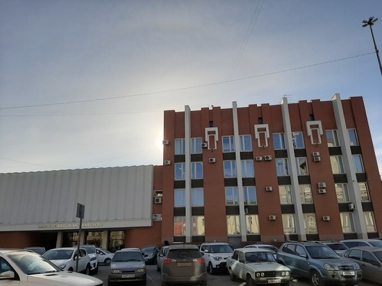 Первые лица губернии пойдут на выборы в Саратовскую областную думу