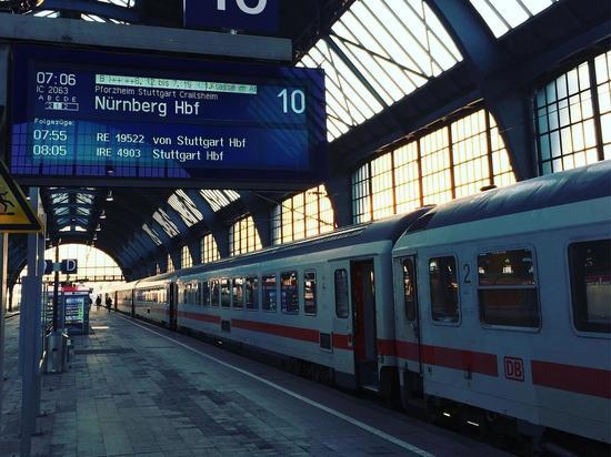  Разрешены ли путешествия по Германии с льготным билетом за 9 евро