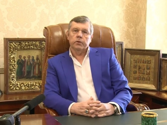 Певец Новиков ответил ведущему Соловьеву о «центре мерзотной либероты»