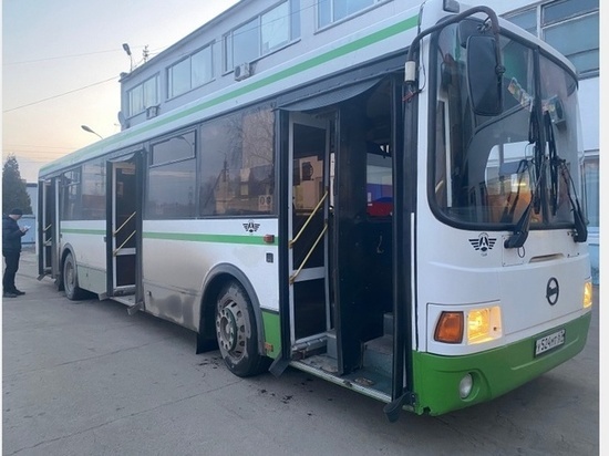 На Радоницу в Смоленске пустят дополнительные автобусы