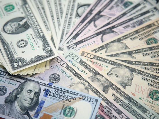 Минфин произвел выплаты по евробондам 2022 и 2042 в долларах