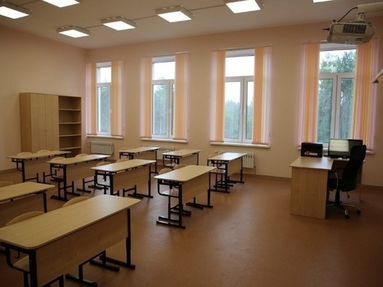 После обеда – на кружки и секции: еще одна школа Костромы избавляется от второй смены