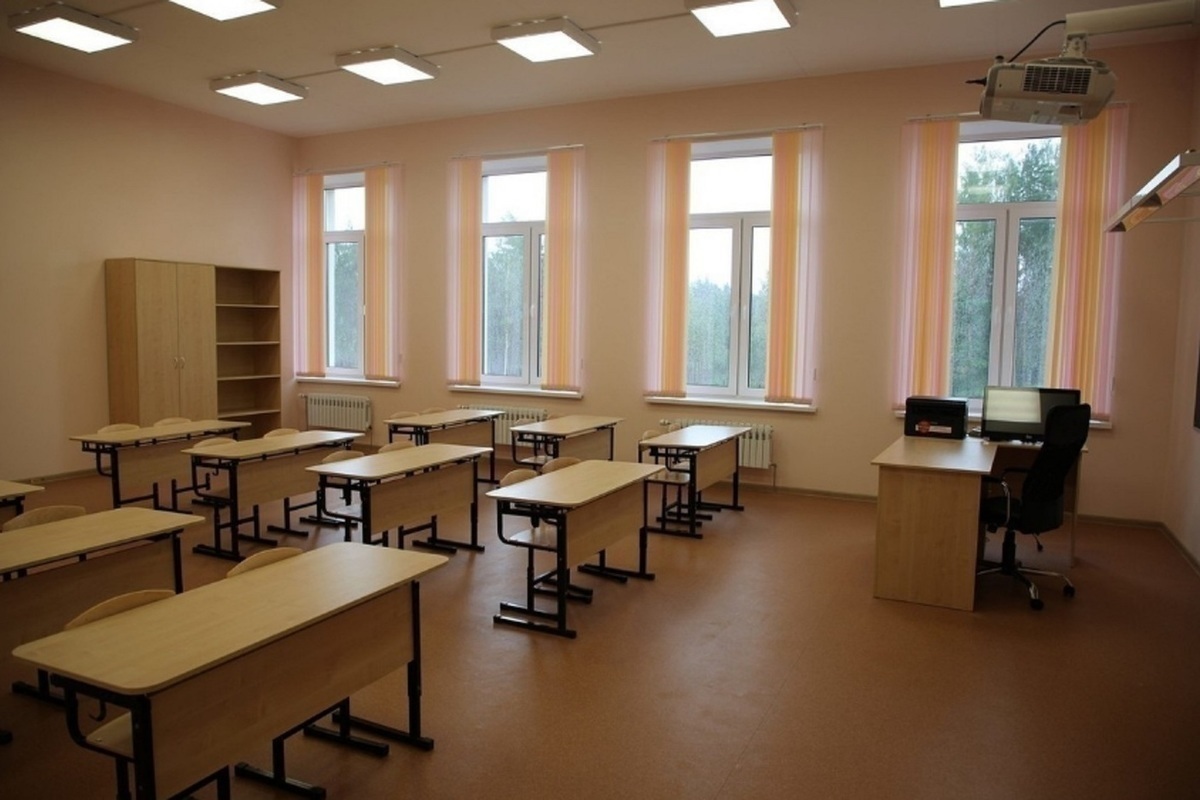После обеда – на кружки и секции: еще одна школа Костромы избавляется от второй смены