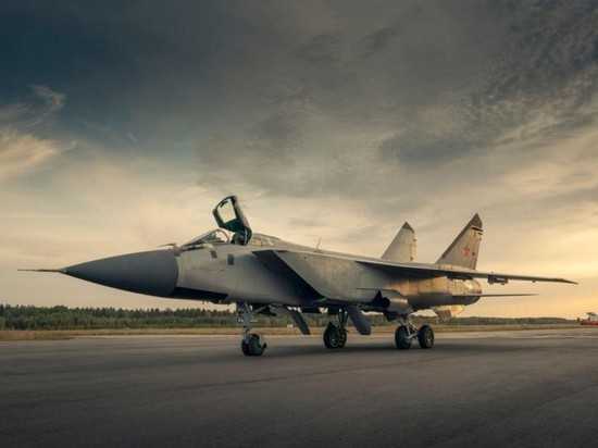 Словакия готова к переговорам по передаче Украине самолетов МиГ-29