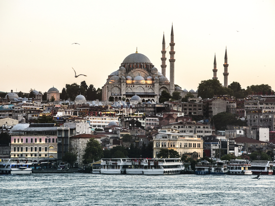 «Аэрофлот» запустил четыре регулярных рейса в Турцию