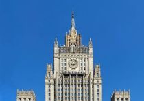 В Министерстве иностранных дел Российской Федерации сообщили, что страна приняла ответные меры на санкции против нескольких государств