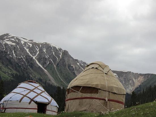 Киргизия снимает все ограничения на въезд для иностранцев