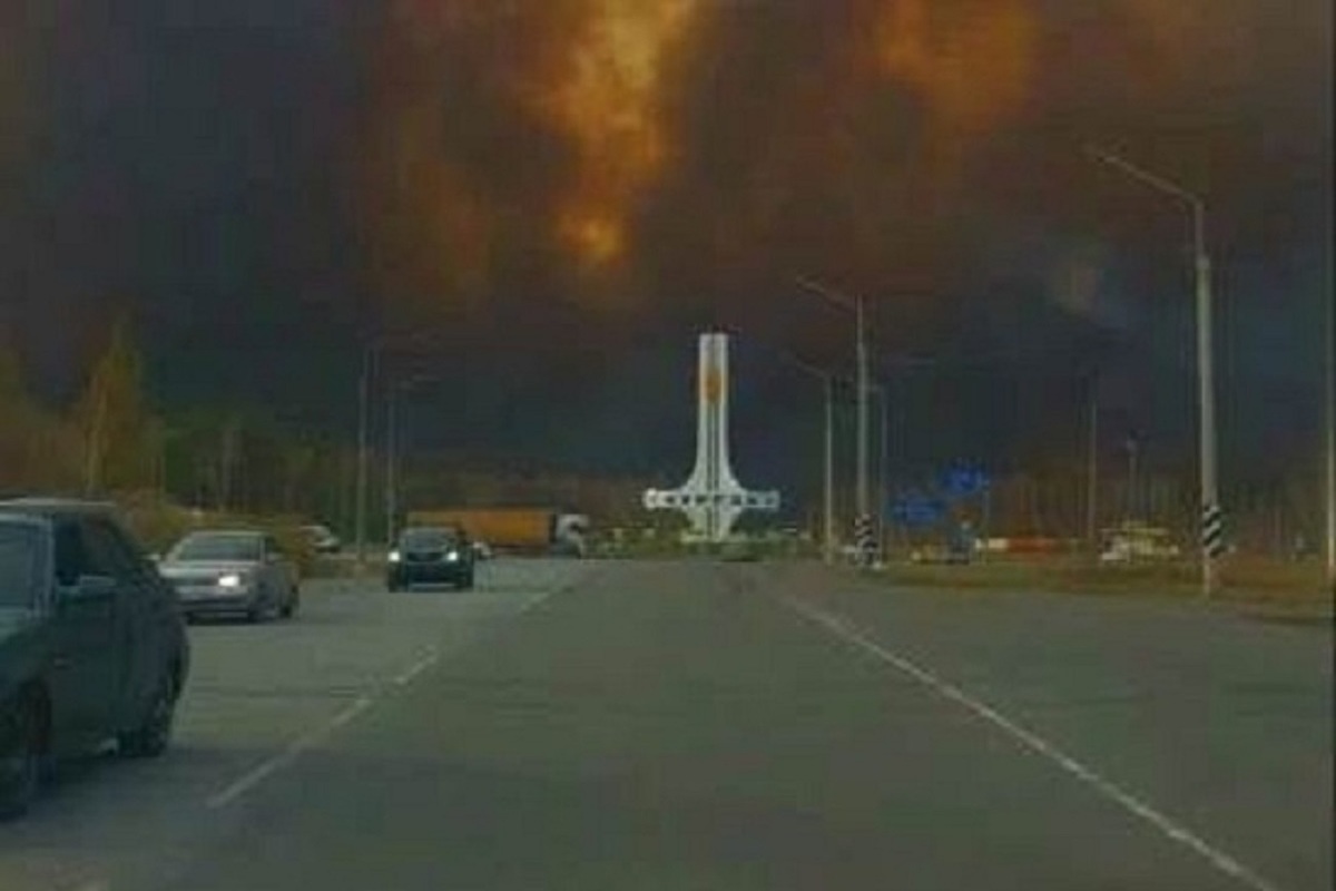 Курган сегодня 19 апреля 2024. Пожар в Иковке Курганская область 2022. Пожары в Курганской области. Пожар на Курганской трассе. Екатеринбург Курган пожар.