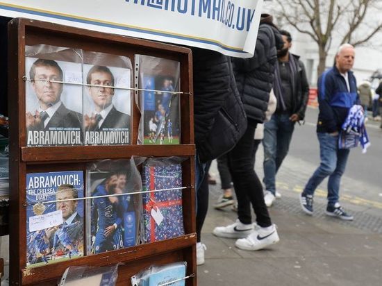 Тодд Боэли начинает эксклюзивные переговоры о покупке "Челси"