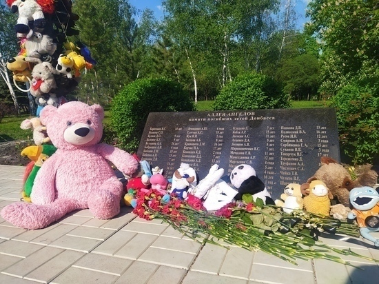 Более 7000 мирных граждан погибли на территории ДНР с 2014 года