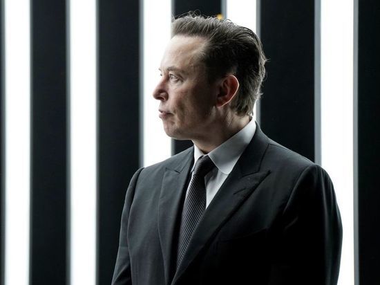 Илон Маск после сделки с Twitter продал акции Tesla на $8,5 млрд
