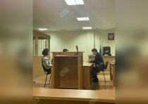 Смольнинский районный суд в Петербурге продлил срок домашнего ареста Марины Кохал до 24 мая. Об этом рассказали в объединенной пресс-службе судов Петербурга.