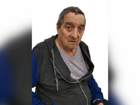В Ростове без вести пропал дезориентированный 73-летний мужчина