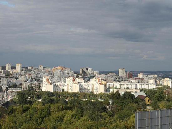 СМИ: в Белгороде слышны звуки взрывов