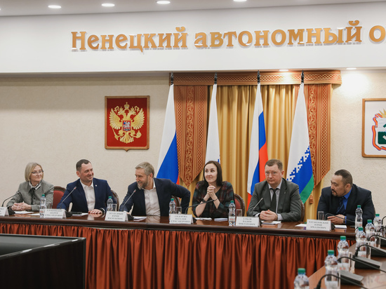 В неё войдут студенты профессиональных образовательных организаций региона