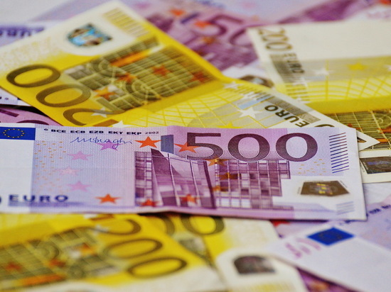 Inside Over: санкции против России завели евро в ловушку