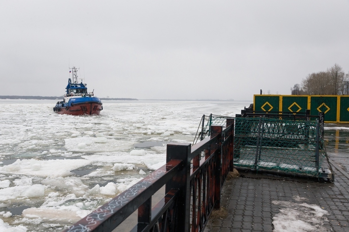 Хабарка остров архангельск карта