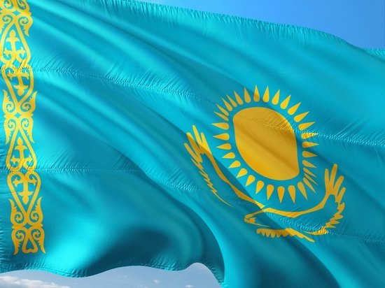 Почетное консульство Казахстана открылось в Калининграде