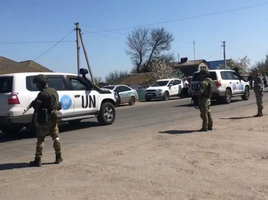 Начались переговоры с участием ООН и МКК об эвакуации с "Азовстали"