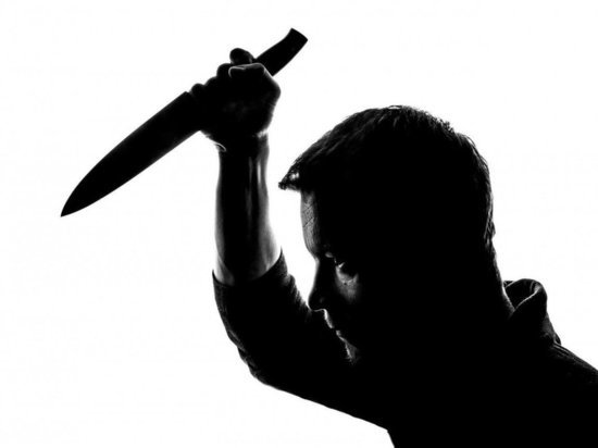 Полиция задержала калининградца, поранившего свою знакомую ножом
