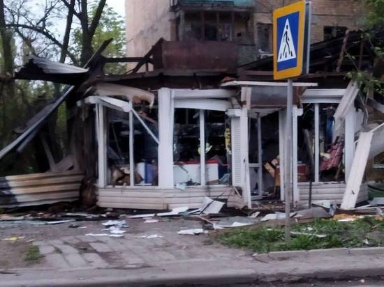 Два дончанина погибли и семеро ранены за сутки обстрелов