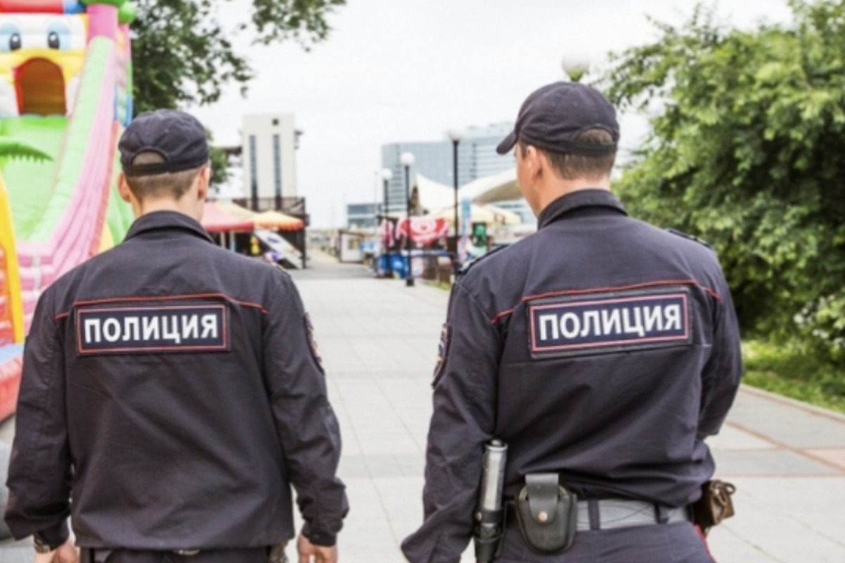 В майские праздники общественный порядок в Костроме будут охранять 600 полицейских
