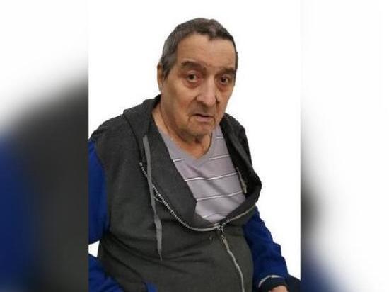 Пропавшего в Ростове 73-летнего мужчину нашли живым