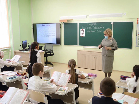 Рязань получит 807 миллионов рублей на строительство школы