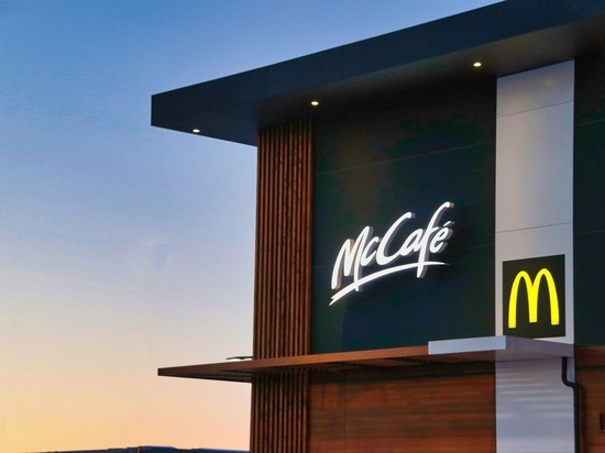 McDonald’s потеряла 127 млн долларов из-за закрытия магазинов в России