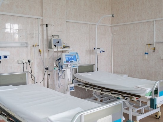 За сутки 224 жителя Волгоградской области заболели COVID-19 и трое умерли