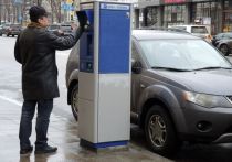Пять дней в праздничные даты мая общегородские парковки для автомобилей в столице России будут бесплатными