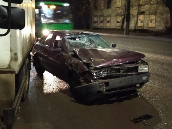 В Первомайском районе Кирова выявят нетрезвых водителей