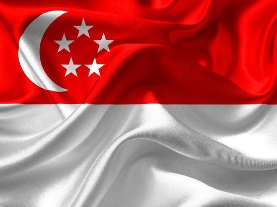 Сингапур потерял 5,7 млрд долларов из-за колебаний цен на энергоносители