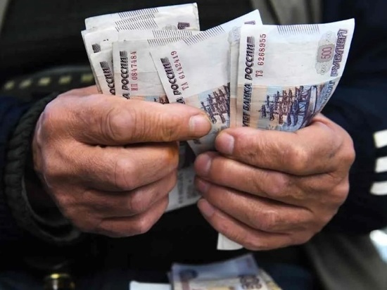 Костромастат рассказал о зарплатах населения