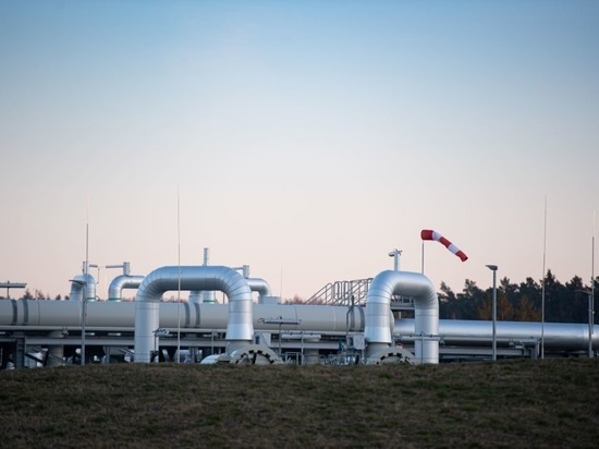 «Газпром» продолжает поставки газа в Молдову, несмотря на срыв сроков аудита – заявление