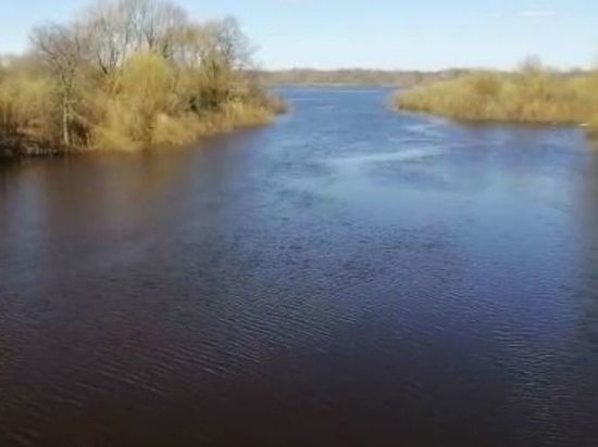 В поселке Хвойная 23 участка остались в зоне подтопления