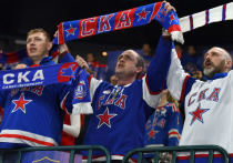 Хоккейный клуб СКА принял решение расстаться с пятью легионерами. Информация об этом появилась на официальном сайте клуба.