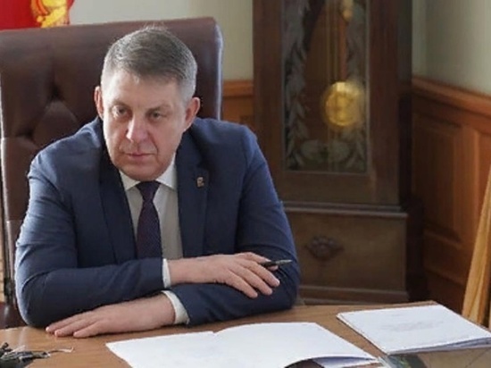 Брянский губернатор раскрыл свое видение ситуации с санкциями