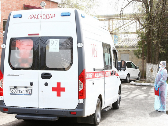 1 мая на Кубани выявили 236 случаев коронавируса