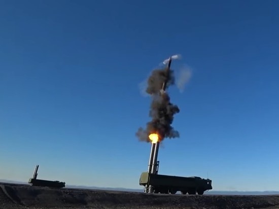 Минобороны России сообщило об ударе ракетами "Оникс" по аэродрому Одессы