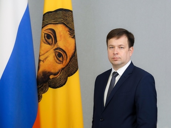 Министр культуры Сергей Бычков празднует День Рождения