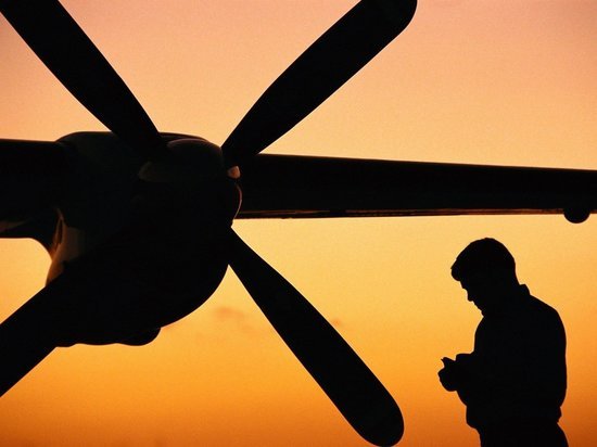 Уголовное дело возбуждено по падению вертолета МИ-8 в Могоче