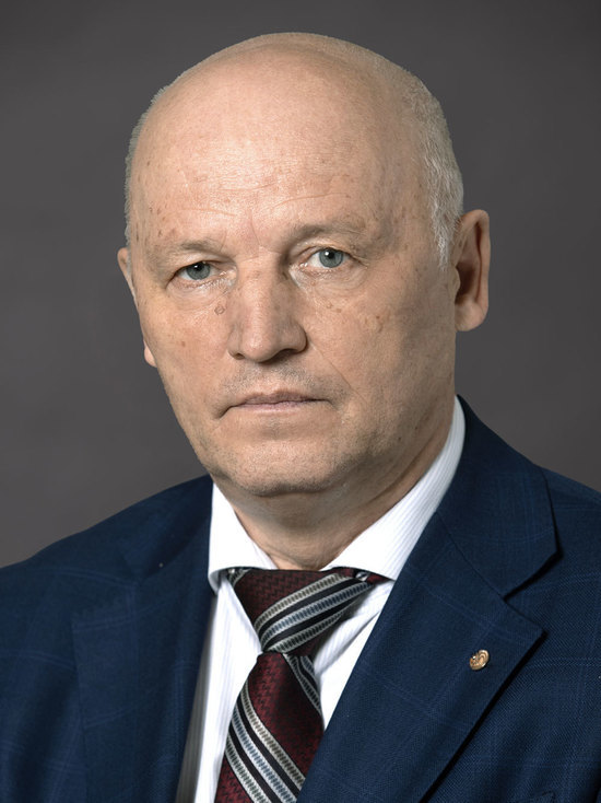Сергей Филимонов стал самым богатым депутатом в Заксобрании Красноярского края
